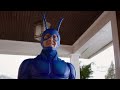 Trailer (Saison 1)