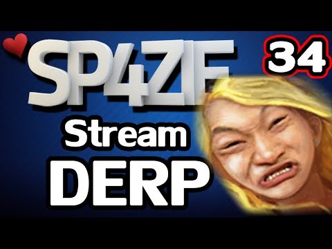 ♥ Stream Derp - #34 JAPANESE