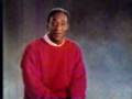 1980's Bill Cosby Jello Pudding Commercial