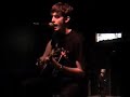 Fear Your Words live
