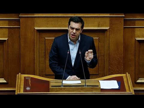 Griechenland: Parlament billigt weitere Reformen