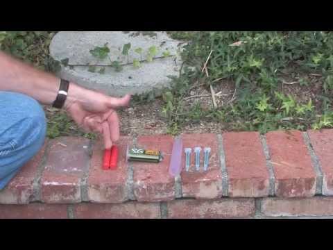 how to patch hunting waders