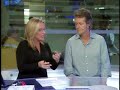 Jody talks to Jim Cuddy