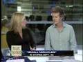 Jody talks to Jim Cuddy