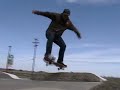 DitchHunt starring Lucas Heilmann (a-minus skateboards)