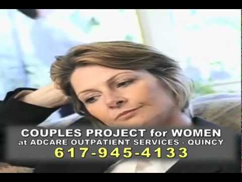 Couples Project for Women 2013 Adcare Hospital