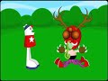 Homestar runner SB email about animals