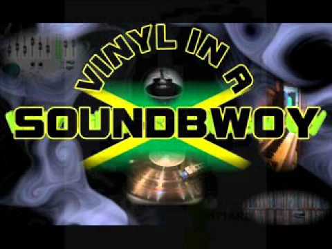 Misunderstanding Barrington Levy - Misunderstanding