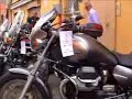 moto guzzi 85 anni di storia