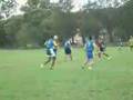 Macquarie Boys Oztag Opens 2007 Grand Final