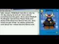 Club Penguin- Famous Penguins
