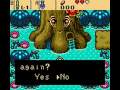 Legend of Zelda Oracle of Ages TAS  (WiP 2)