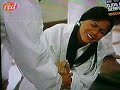SIN SENOS NO HAY PARAISO-CATALINA LE MANDA GRAN PATADA EN LA GUATA A JESSICA JAJAJAJA