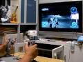 PS3 ガンダム戦記 月面(丘陵地帯)→月面巡視任務