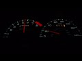 H22 Prelude VTEC 0-60mph