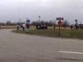 Birch Run Michigan Gun Show Rally