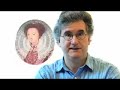 John Hudson Introduces The Dark Lady Discovery