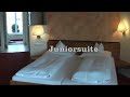 Urlaub im Bayerischen Wald