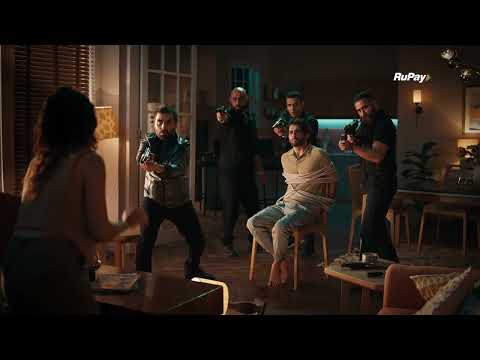 RuPay-#LinkItForgetIt