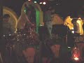 Summertime: Xaphoon solos in jam session