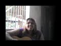 Me (Daniely) Singing 7things!! Me (Daniely) Singing 7things!!