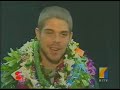 Hawaii Warrior Football 2007 BCS stuff 21 - UH Graduation Hawaii Warrior Football 2007 BCS stuff 21 - UH Graduation