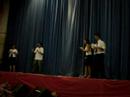 Show Abeuni 2007 - Saka Dance