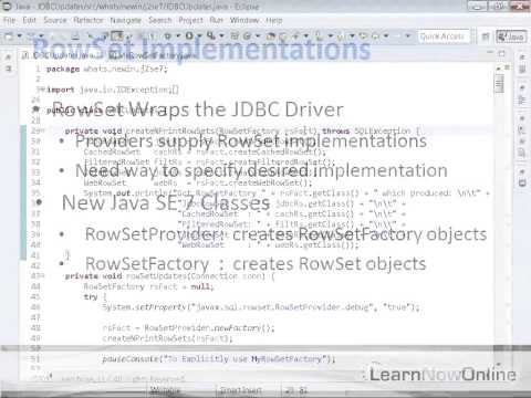 how to properly close jdbc connection