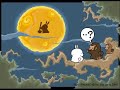 Synopsis:A funny story who tell that what're a rabbit doing in a full moon.Quote: http://www.mashimaro.com/gallery/flash_view_episode.asp?gubun=3