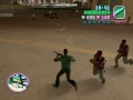 GTA vice city Treacherous Swine (mission 8)