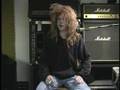 EH1 Beneath The Music: The Kenneth Keith Kallenbach Band