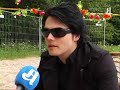 Interview with Gerard from Norway (30.6.07)