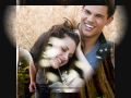 taylor lautner la bombe