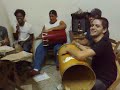 Samba na calcinha - palavras de amigo