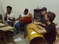 Samba na calcinha - palavras de amigo