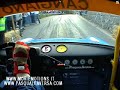 A112 Team Cangiano Camera Car