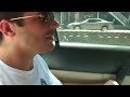 divine le frere de rakeem freestyle spontanement sur le beat produit par ludo que du bonheur!