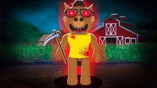 Piggy Is Infected Now Roblox Piggy Minecraftvideos Tv