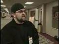 Perverted Justice owner Xavier Von Erck confronted Perverted Justice owner Xavier Von Erck confronted