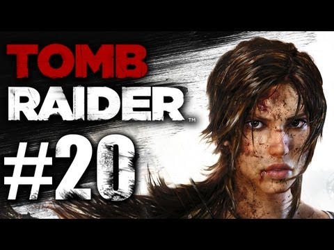 tomb raider xbox