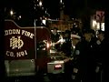 New Fire Truck in Haddonfield