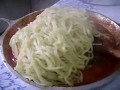 videos de talharine ao molho de camarão
