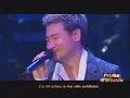 CCTV Arts et Spectacles - Jacky Cheung 2005 (2/3)