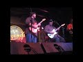 Nick Moss Sitting in with Magic Slim