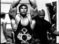 Bodybuilding is a Pain