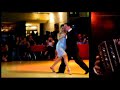 Milonga con Orchestra Color Tango de Roberto Alvarez
