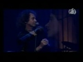 raul porchetto en concierto los cisnes