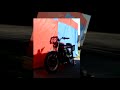Troph�e moto \"Gr�gory Lemarchal\" � Carole (3)