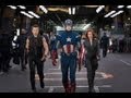The Avengers Movie Joins Billion Dollar Club