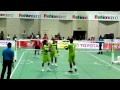 So...This Is Called Sepaktakraw